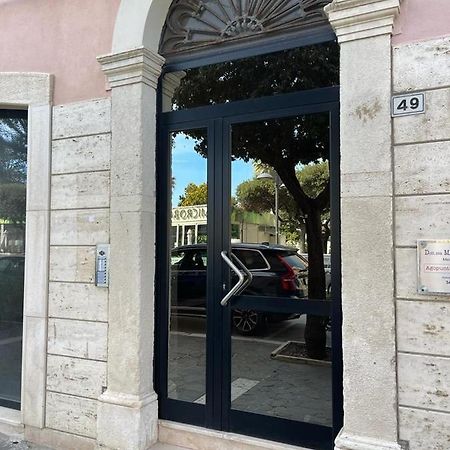 Casa Bolina - Centro Termoli Apartment Exterior photo
