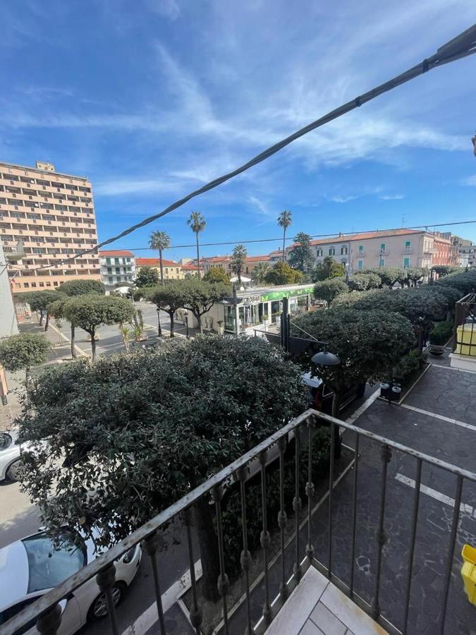 Casa Bolina - Centro Termoli Apartment Exterior photo