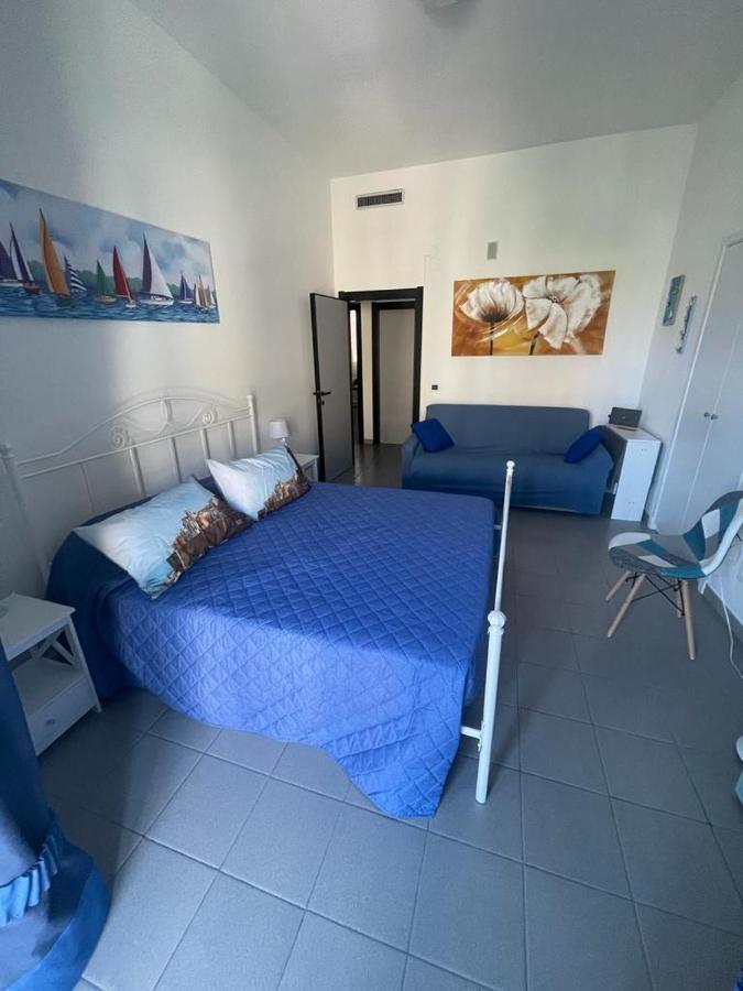 Casa Bolina - Centro Termoli Apartment Exterior photo