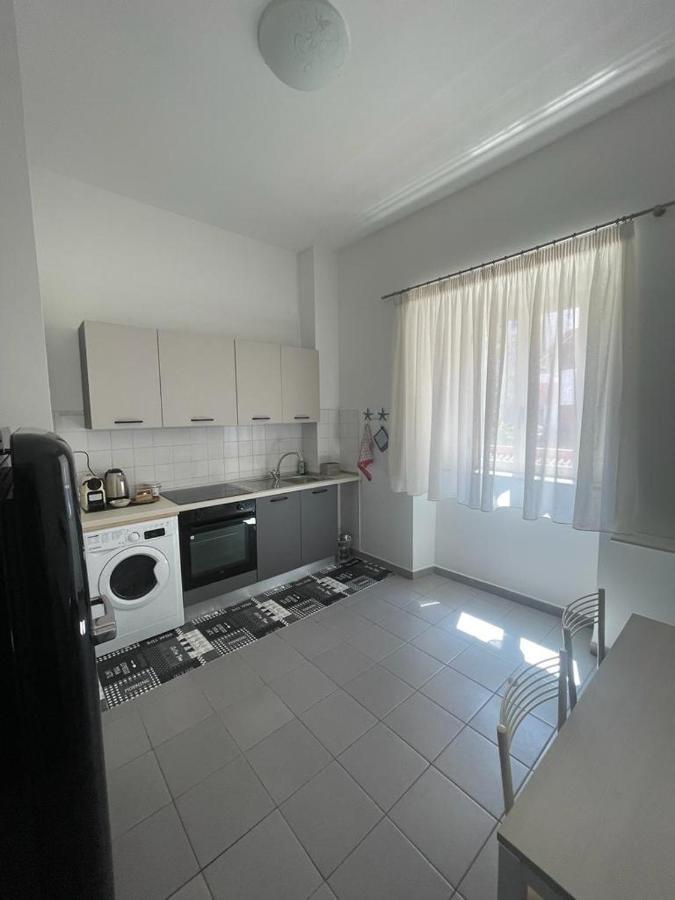 Casa Bolina - Centro Termoli Apartment Exterior photo