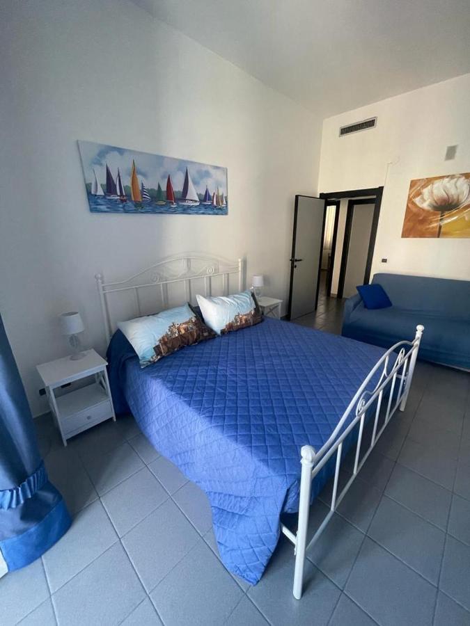 Casa Bolina - Centro Termoli Apartment Exterior photo