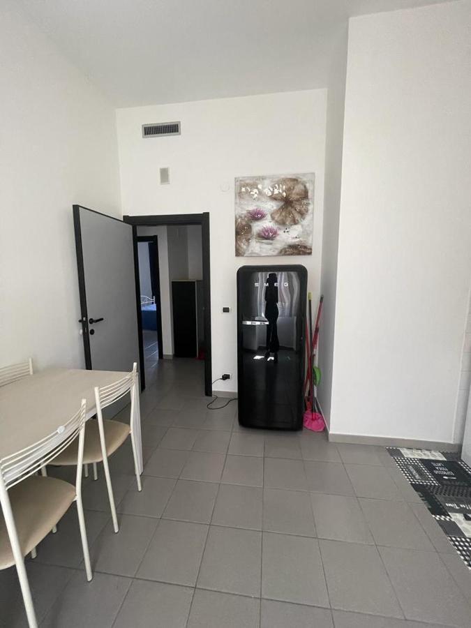 Casa Bolina - Centro Termoli Apartment Exterior photo