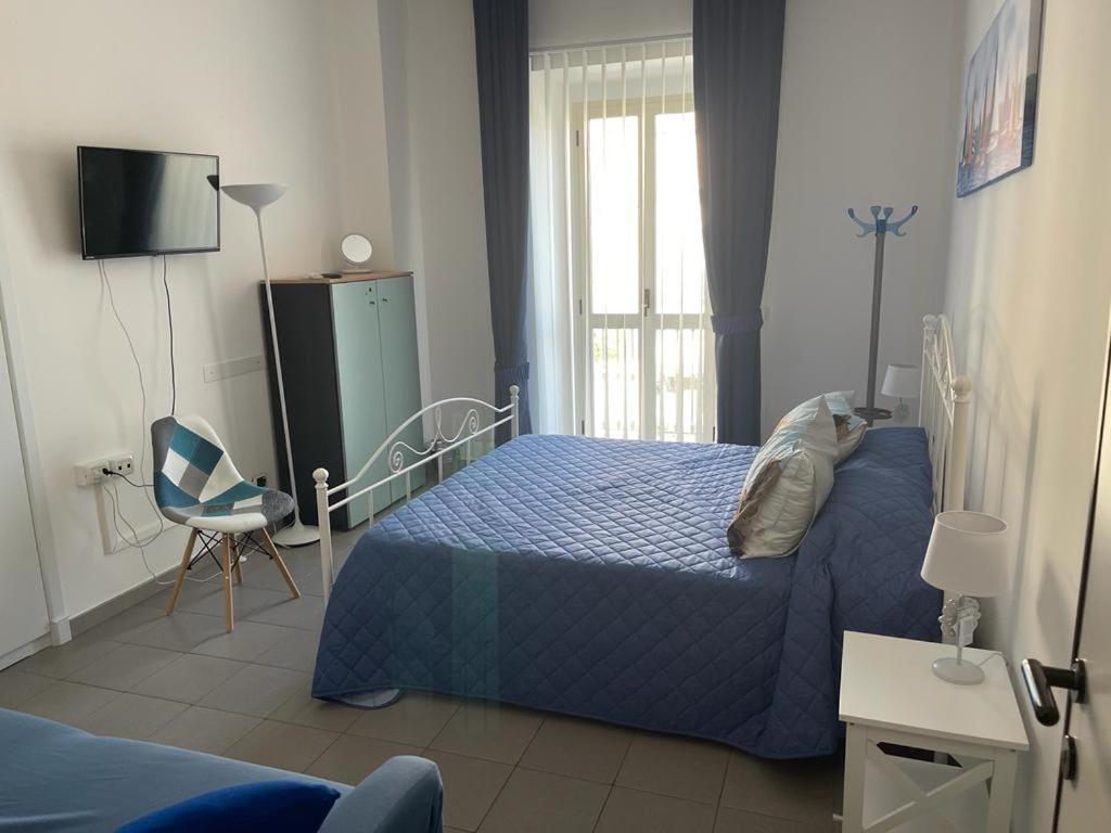 Casa Bolina - Centro Termoli Apartment Exterior photo